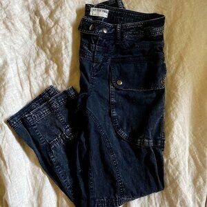 We The Free Hot In It Moto Pants